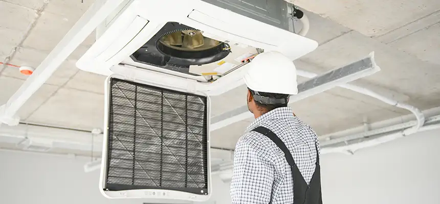 Our Affordable Duct Cleaning Near Me Services in Fremont, OH