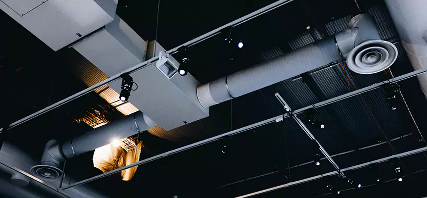 Our Air Duct Replacement Services in Fremont, OH