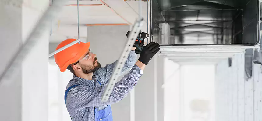 Our Air Vent Replacement Services in Fremont, OH