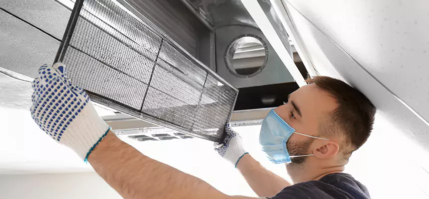 Our Bathroom Exhaust Duct Cleaning Services in Fremont, OH