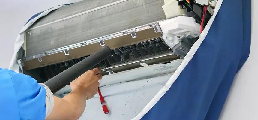 Advanced Clogged Dryer Vent Repair for Multi-Unit & Commercial in Fremont, OH