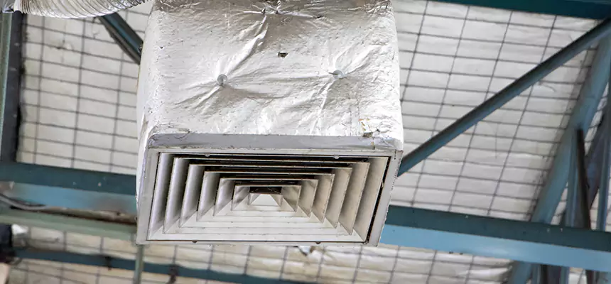 Our Custom HVAC Ductwork Services in Fremont, OH