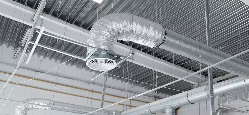 Our Dryer Vent Hose Replacement Services in Fremont, OH