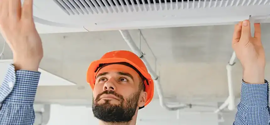 Our Furnace Vent Cleaning Services in Fremont, OH