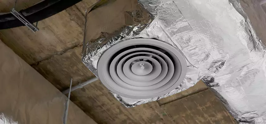 Our HVAC Ductwork Installation Services in Fremont, OH