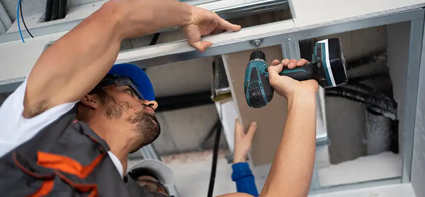 Our Improve Home Air Circulation Services in Fremont, OH