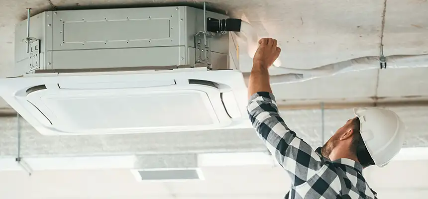 Our Local Vent Cleaning Services in Fremont, OH