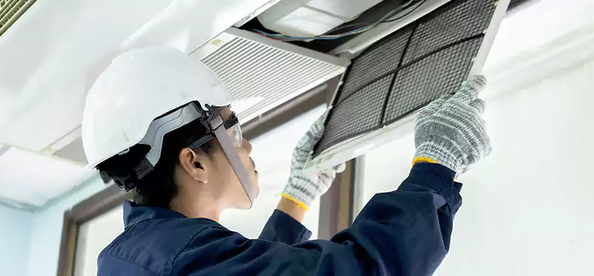 Our Residential Air Vent Cleaning Services in Fremont, OH