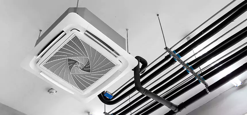 Our Smart AC Vent Controller Services in Fremont, OH