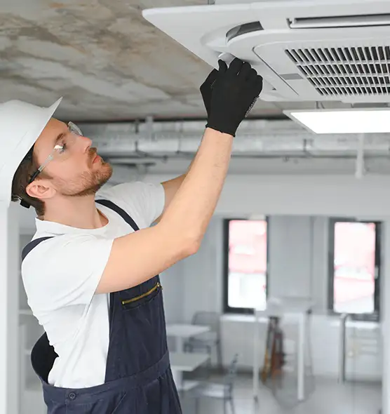 Top Affordable Duct Cleaning Services Near Me in Fremont, OH