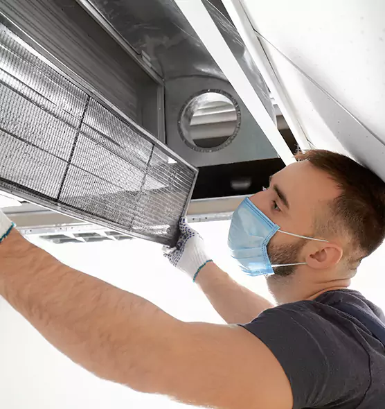 About Air Duct Pathogen Disinfection in Fremont, OH