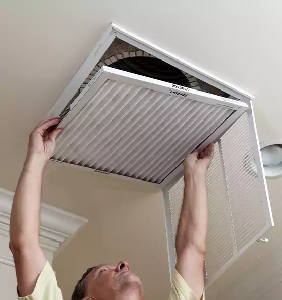 Trusted Apartment Air Duct Cleaning in Fremont, OH