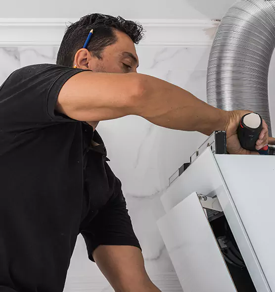 Trusted Bathroom Exhaust Duct Cleaning in Fremont, OH