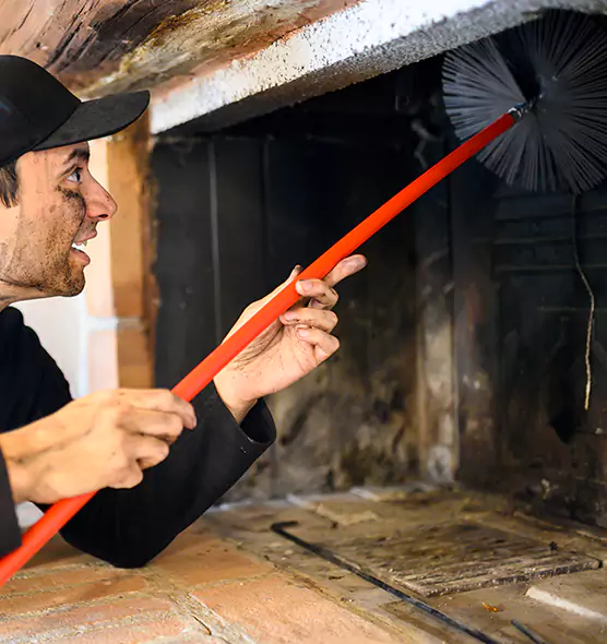About Expert Chimney Cleaning in Fremont, OH