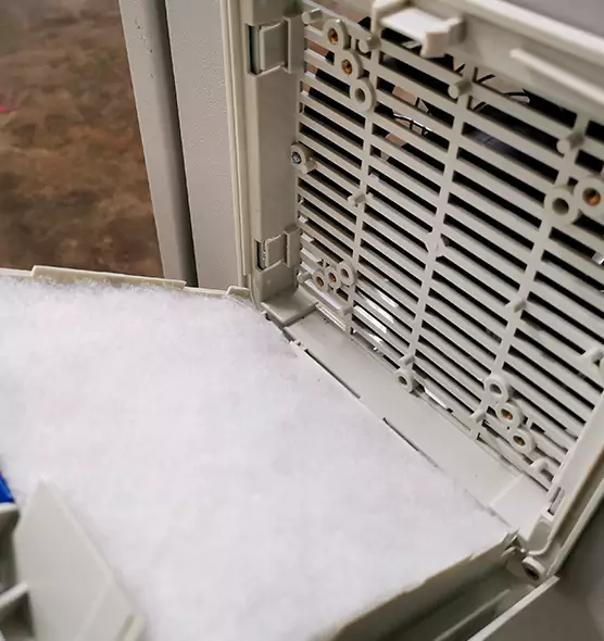 Professional Dryer Vent Mold Cleaning in Fremont, OH