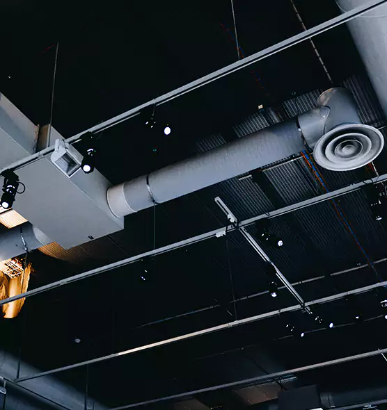 Professional Duct Cleaning For LEED Homes in Fremont, OH