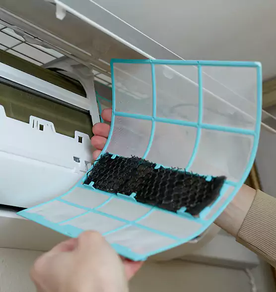 Welcome to Air Duct Cleaning & Repairs Fremont — Your Local HEPA Filter Installation Pros in Fremont, OH