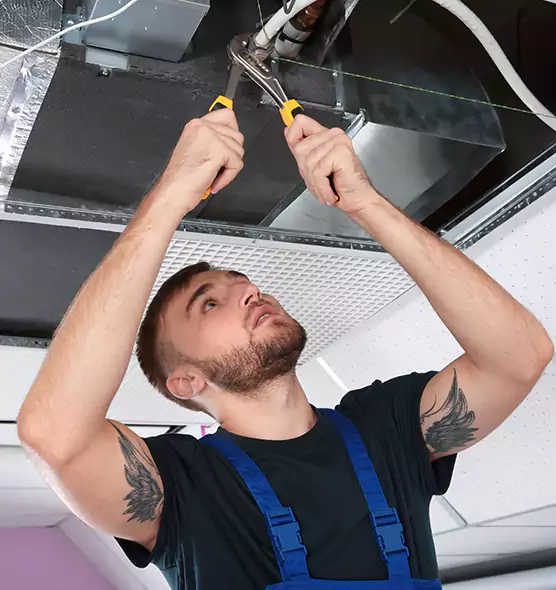 Trusted Home Air Duct Cleaning in Fremont, OH