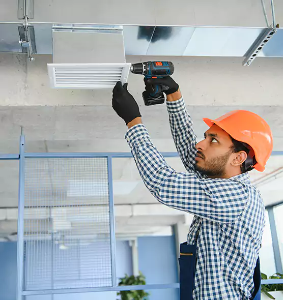 Professional HVAC Duct Cleaning in Fremont, OH