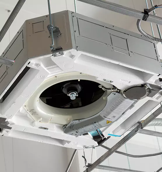 Professional Industrial Dryer Vent Cleaning in Fremont, OH