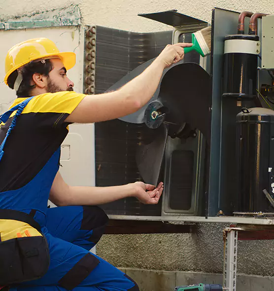 Top-Rated New Room Vent Extension in Fremont, OH