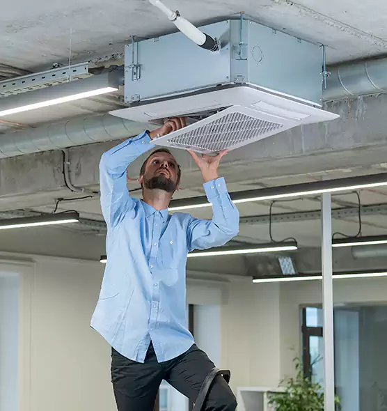 Advanced Residential Air Vent Cleaning in Fremont, OH