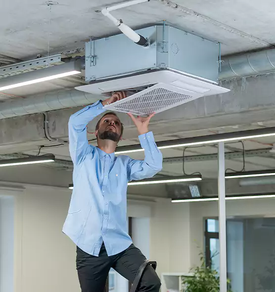 Advanced Rodent Droppings In Vents in Fremont, OH