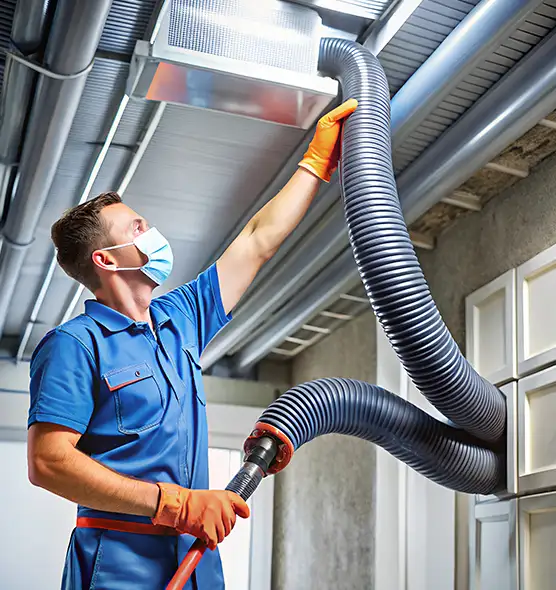 Welcome to Air Duct Cleaning & Repairs Fremont — Your Local Roof Dryer Vent Cleaning Specialists in Fremont, OH