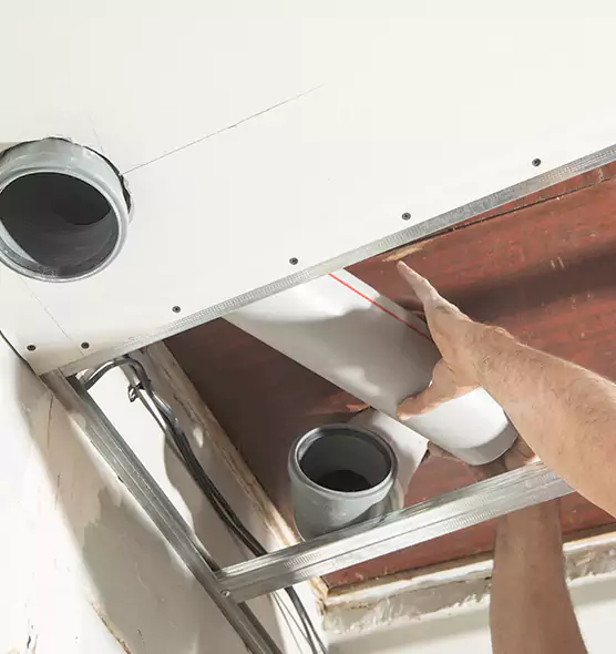 Professional Seasonal Allergy Air Duct Cleaning in Fremont, OH