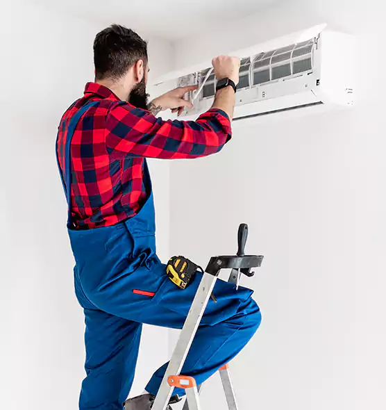 About Smart Air Conditioning Installation in Fremont, OH