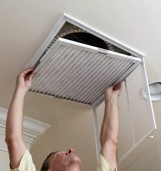 Professional Vent Relocation Services in Fremont, OH