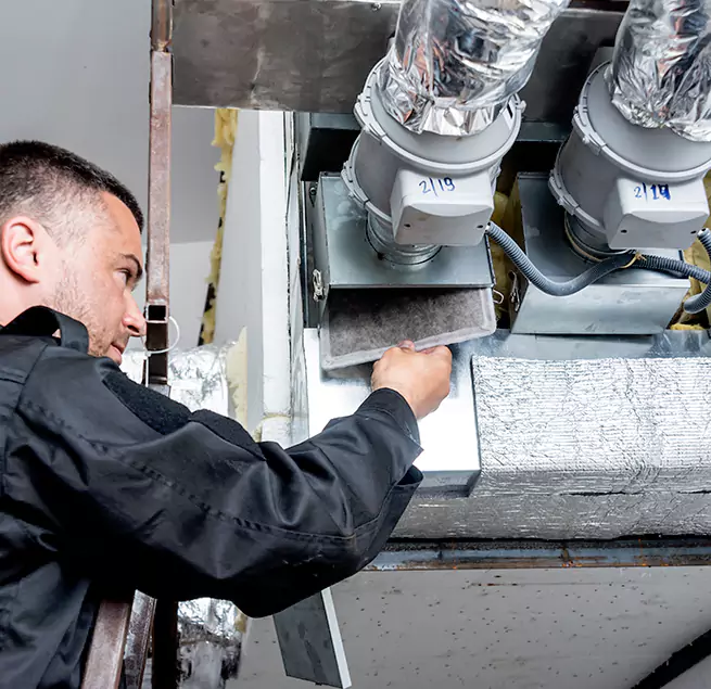 Why Homeowners & Businesses Trust Us in Fremont, OH?