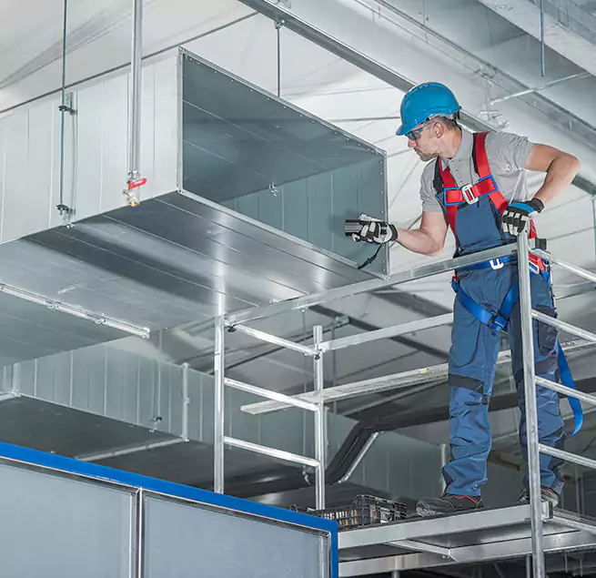 Why Homeowners & Businesses Trust Us in Fremont, OH?