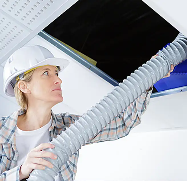 Why Homeowners & Businesses Trust Us Fremont, OH