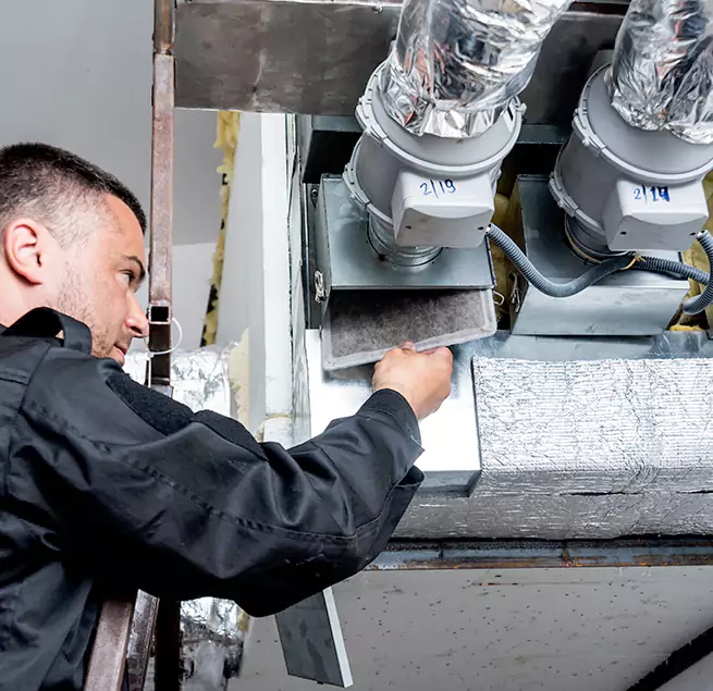 Why Homeowners & Businesses Trust Us in Fremont, OH?