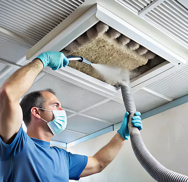 Why Homeowners Businesses Trust Us in Fremont, OH?