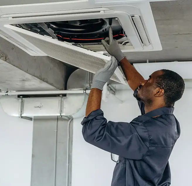 Why Homeowners & Businesses Trust Us in Fremont, OH?