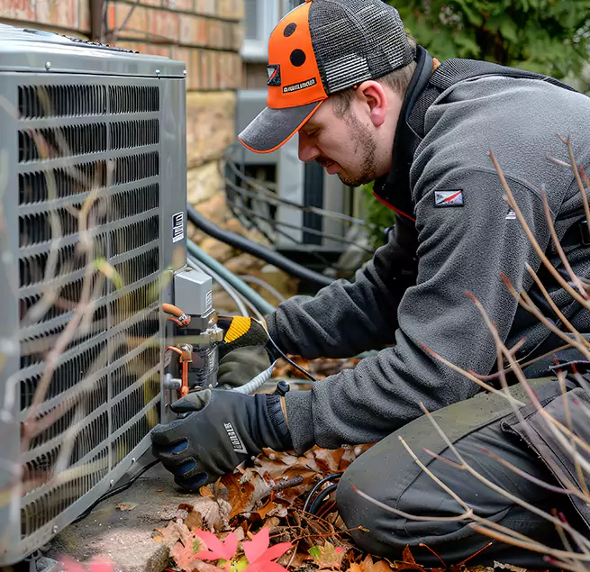 Why Homeowners & Businesses Trust Us in Fremont, OH?