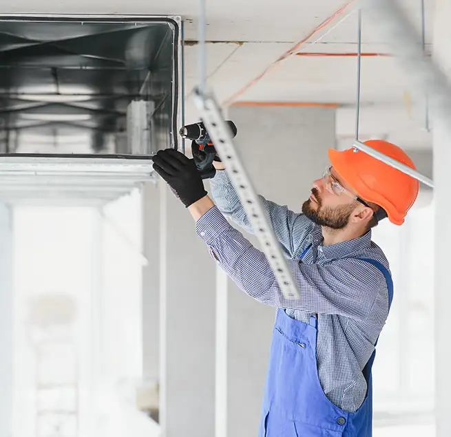 Why Homeowners Businesses Trust Us Fremont, OH