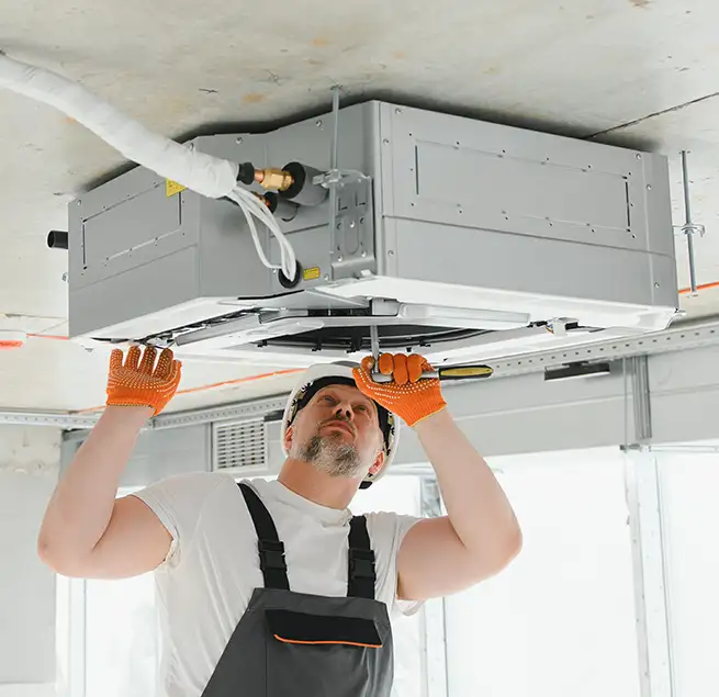 Why Homeowners & Businesses Trust Us Fremont, OH