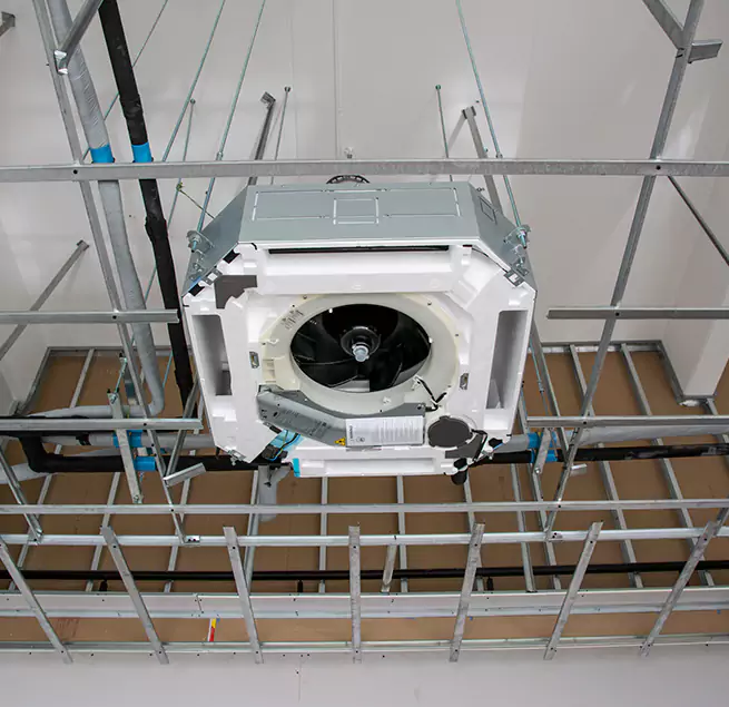 Why Homeowners & Businesses Trust Us Fremont, OH