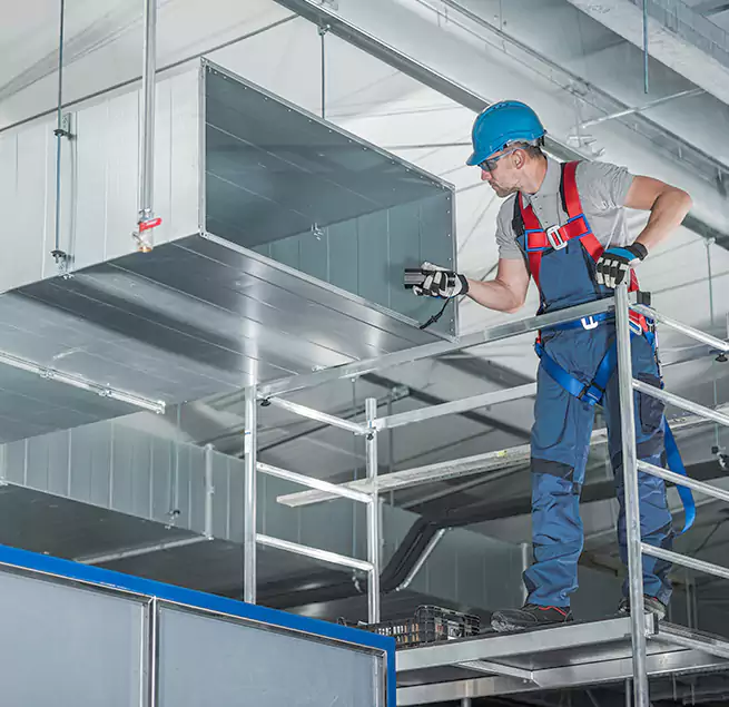 Why Homeowners Businesses Trust Us in Fremont, OH