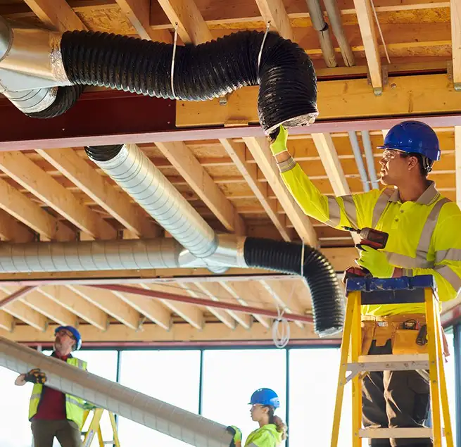 Why Homeowners & Businesses Trust Us in Fremont, OH?