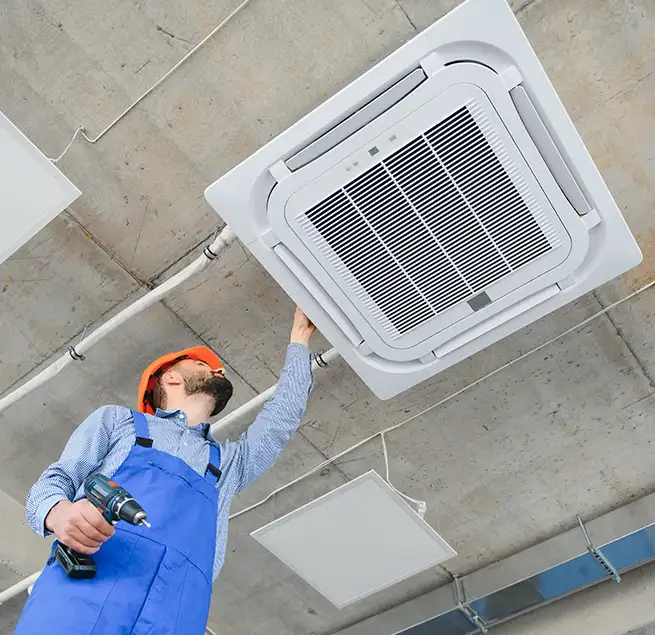 Why Homeowners & Businesses Trust Us in Fremont, OH