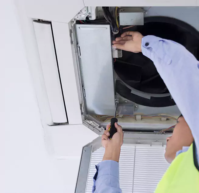 Why Homeowners Businesses Trust Us Fremont, OH