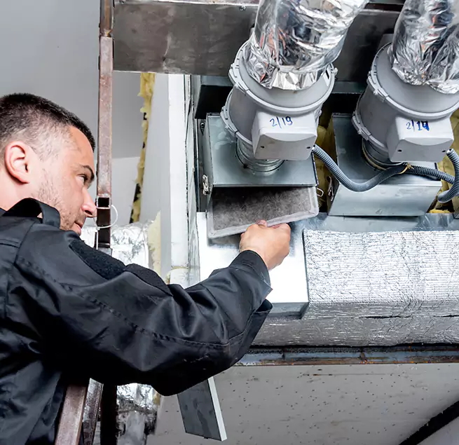 Why Homeowners Businesses Trust Us in Fremont, OH?