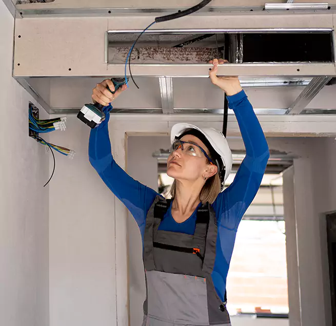 Why Homeowners & Businesses Trust Us in Fremont, OH?