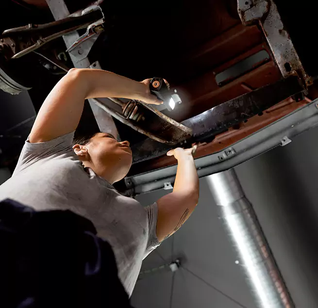 Why Homeowners & Businesses Trust Us Fremont, OH