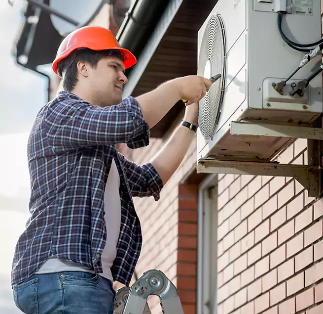 Why Homeowners & Businesses Trust Us Fremont, OH