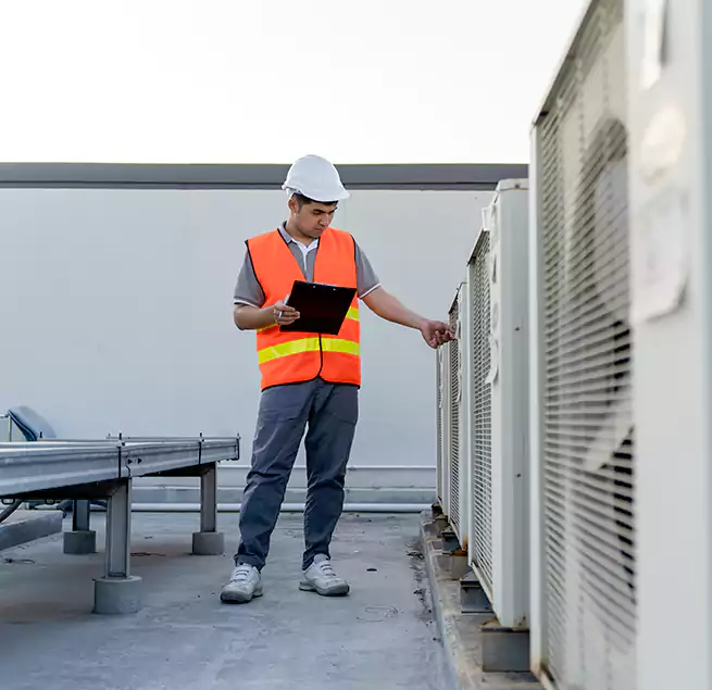 Why Homeowners & Businesses Trust Us in Fremont, OH?